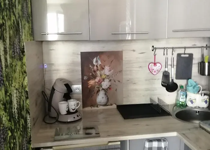Magnifique Studio Non Fumeur Pres De La Gare