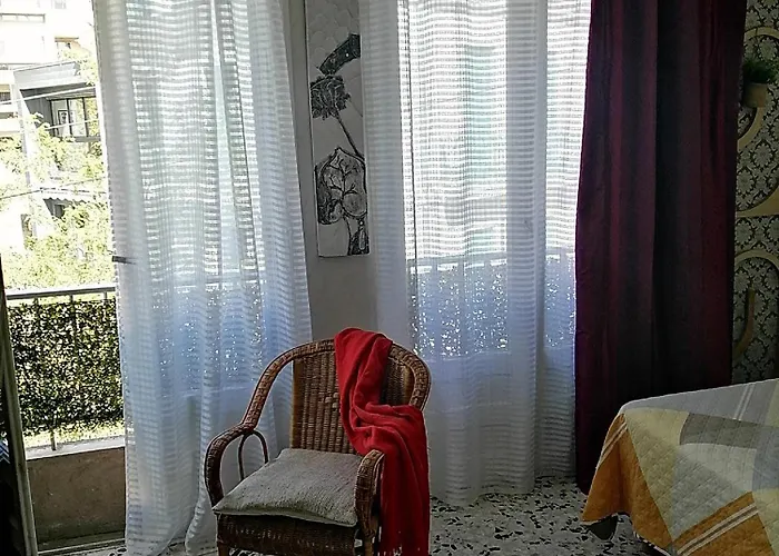 Magnifique Studio Non Fumeur Pres De La Gare