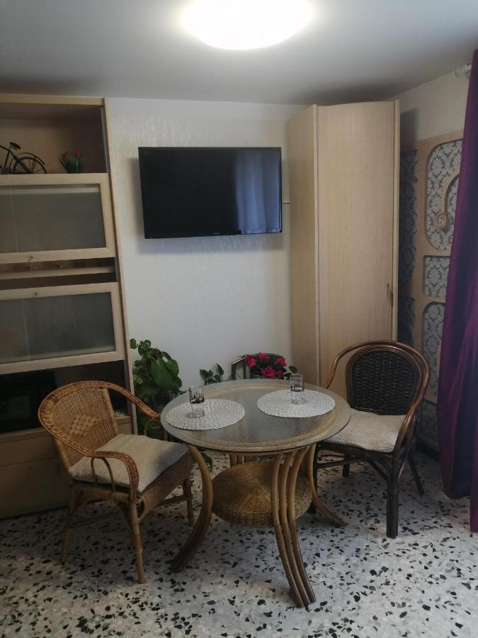 Apartment Magnifique Non Fumeur Pres De La Gare