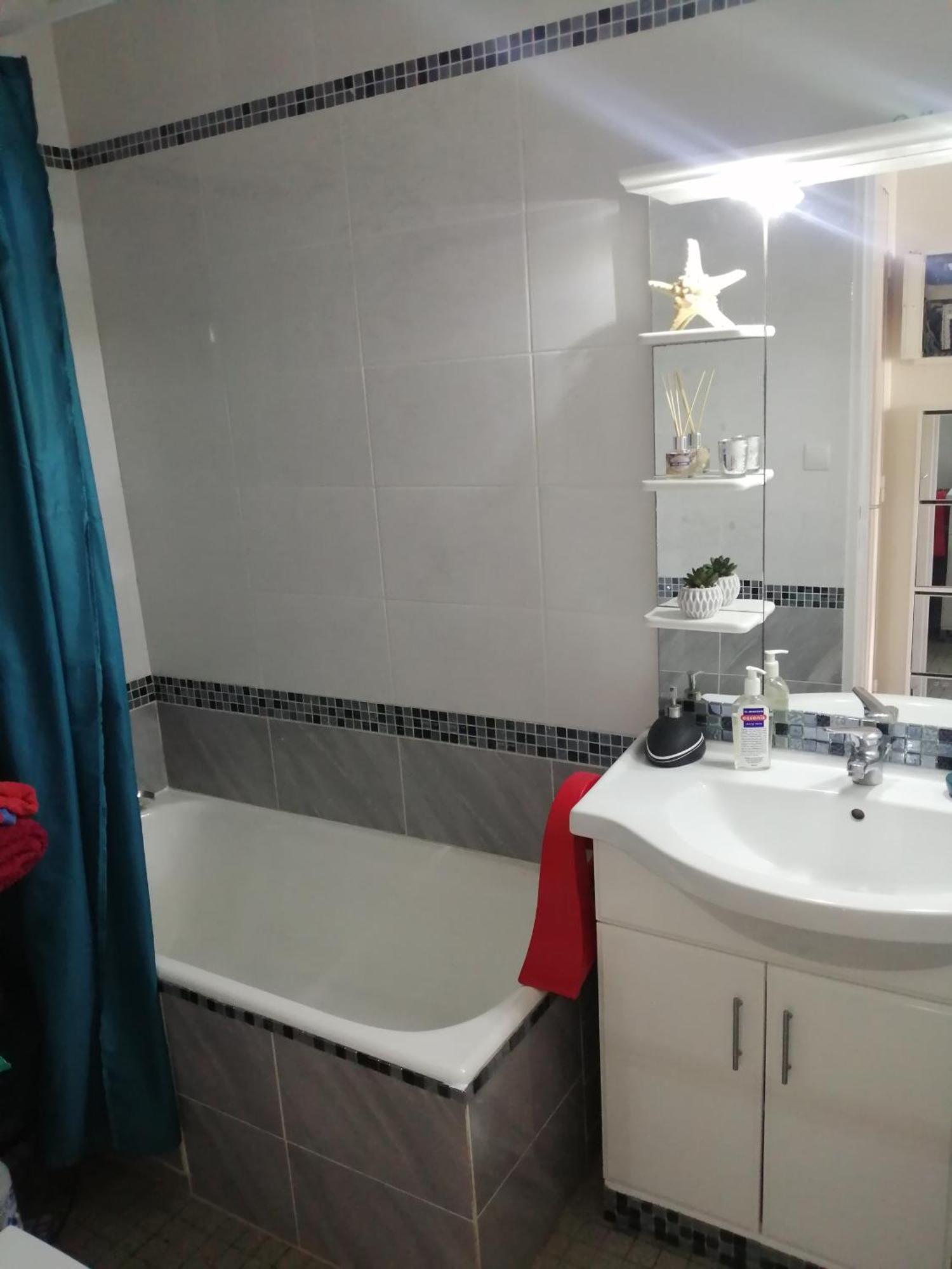 Apartment Magnifique Non Fumeur Pres De La Gare