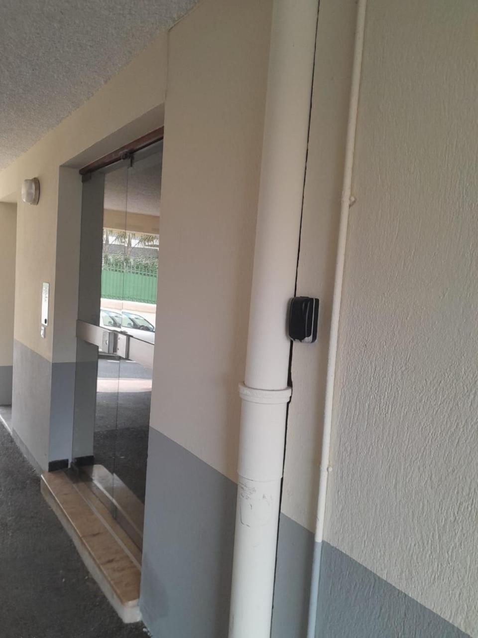 Apartment Magnifique Non Fumeur Pres De La Gare *